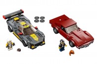Ezeket a LEGO autókat fogod összepakolni nyáron 21