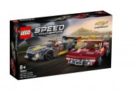Ezeket a LEGO autókat fogod összepakolni nyáron 23