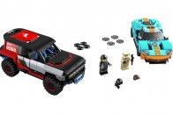 Ezeket a LEGO autókat fogod összepakolni nyáron 36