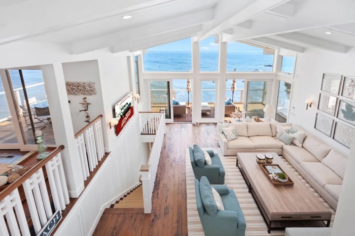 Ebben a luxusházban élt az autóbolondok egyik kedvenc színésze 7