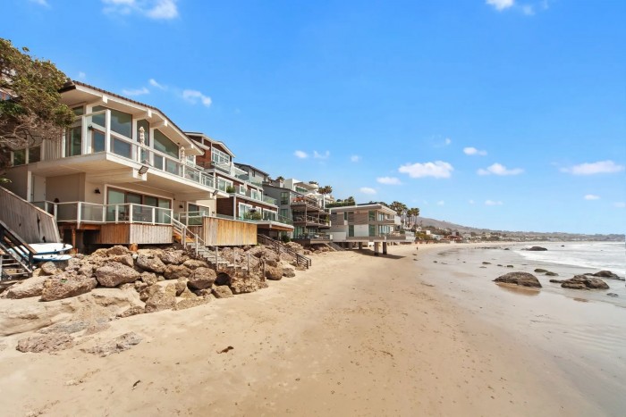 Ebben a luxusházban élt az autóbolondok egyik kedvenc színésze 8