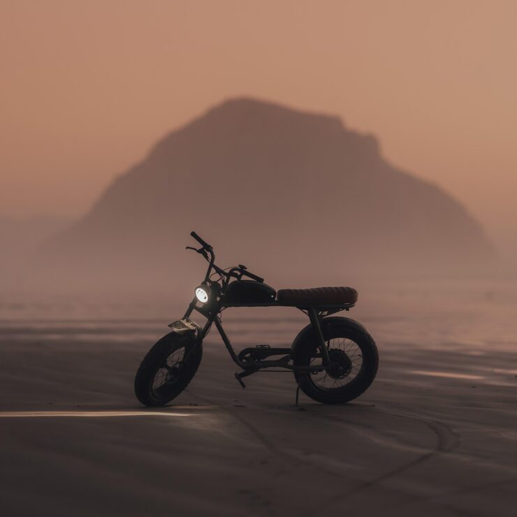 Íme a jövő menő, elektromos Babettája 1