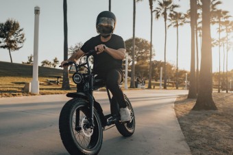 Íme a jövő menő, elektromos Babettája