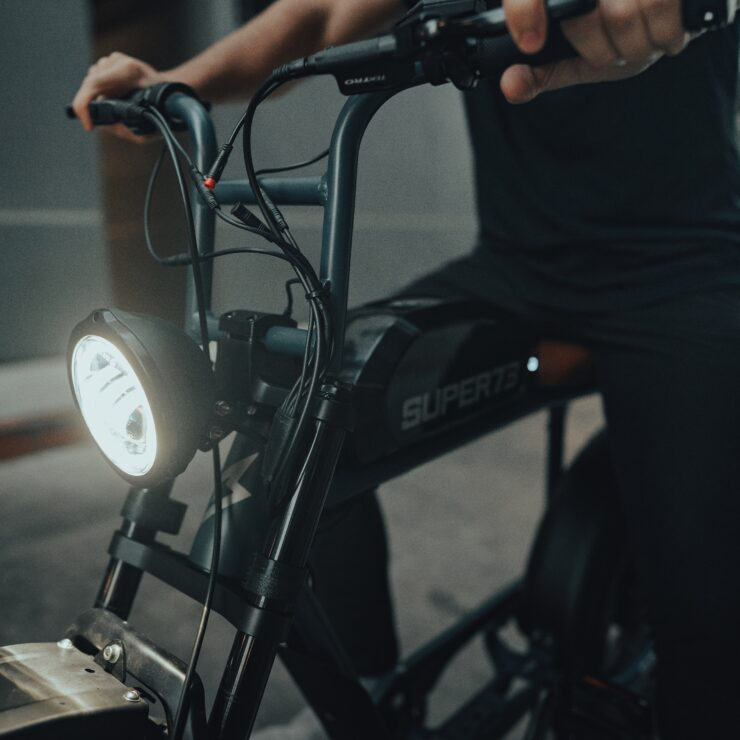 Íme a jövő menő, elektromos Babettája 2