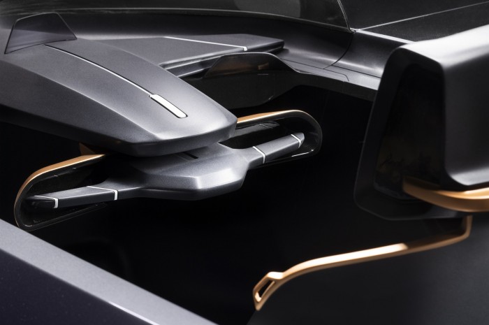 A Suzuki újragondolta az oldalkocsis motorkerékpárt 6