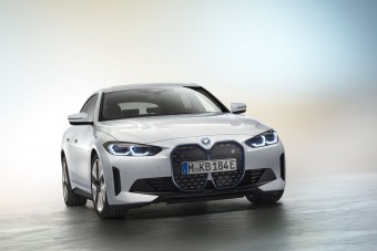 A Gladiátor zenéjének alkotója komponálja az elektromos BMW-k hangját