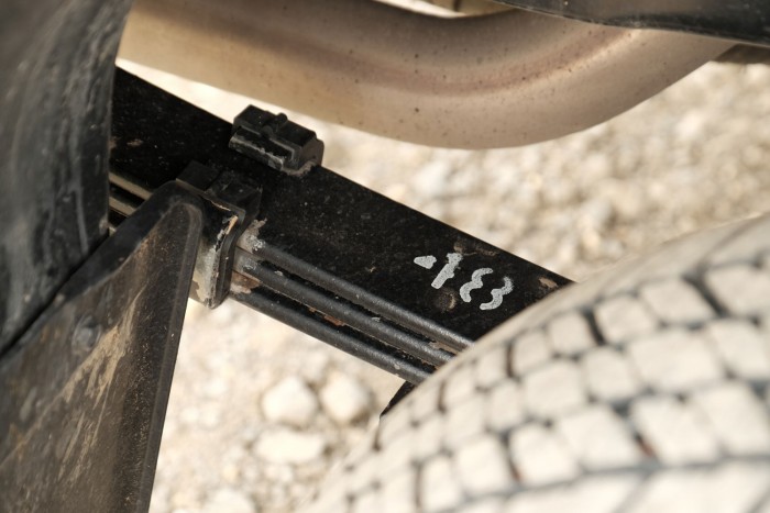 Erősebb, szebb és okosabb lett a világ kedvenc pickupja – Toyota Hilux 2.8 111 Erősebb, szebb és okosabb lett a világ kedvenc pickupja – Toyota Hilux 2.8 111