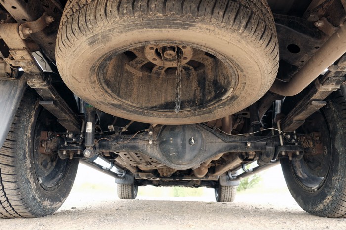 Erősebb, szebb és okosabb lett a világ kedvenc pickupja – Toyota Hilux 2.8 112 Erősebb, szebb és okosabb lett a világ kedvenc pickupja – Toyota Hilux 2.8 112