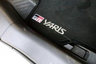 Toyota, ami letépi a fejed – Yaris GR-Four 55