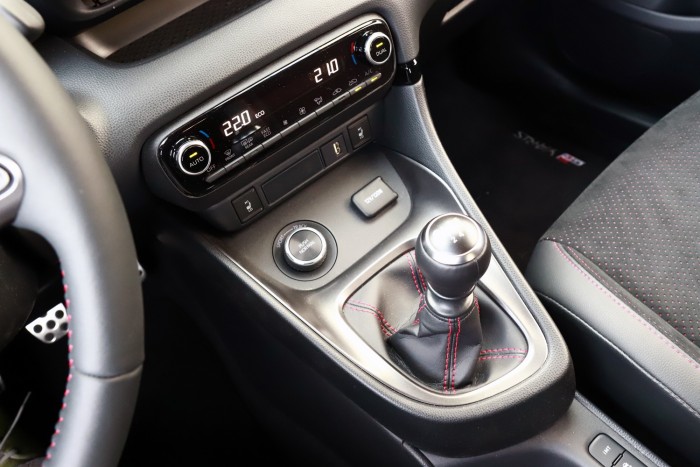 Toyota, ami letépi a fejed – Yaris GR-Four 90 Toyota, ami letépi a fejed – Yaris GR-Four 90
