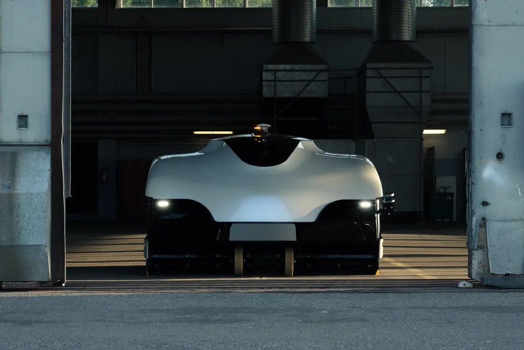 Már az utcasepréshez sem kell ember 3