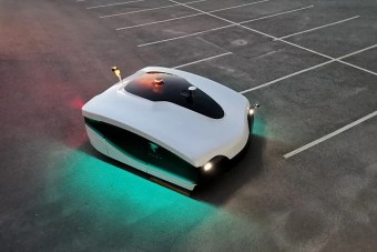 Már az utcasepréshez sem kell ember