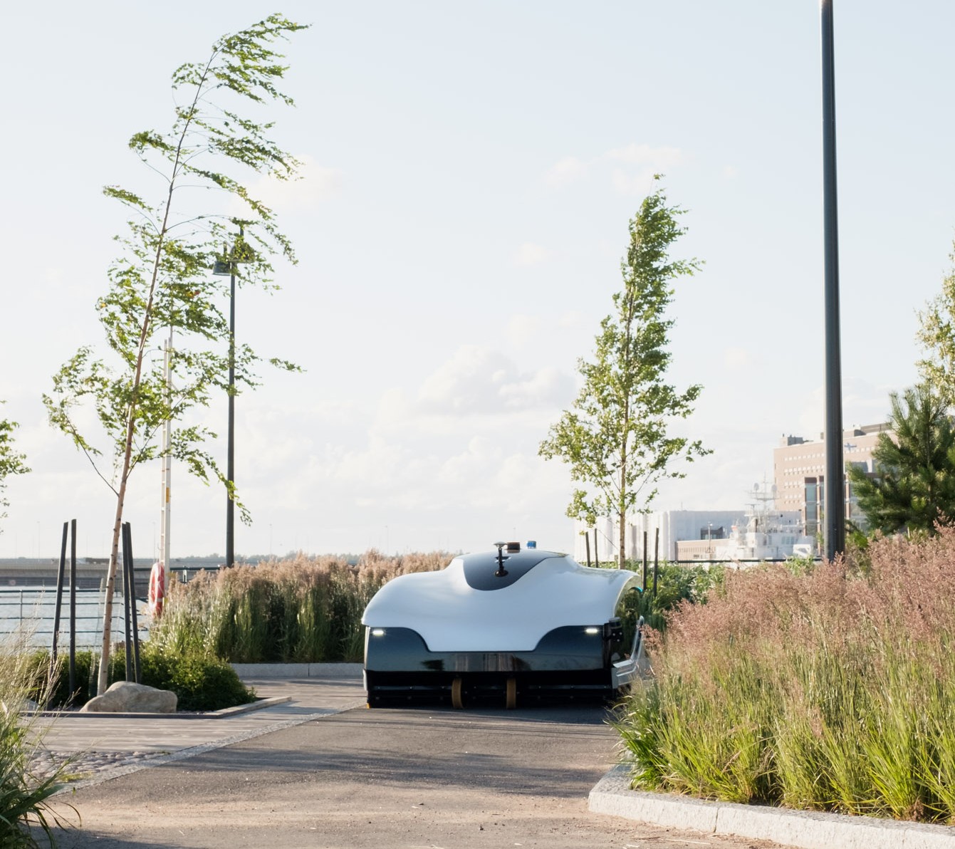 Már az utcasepréshez sem kell ember 5