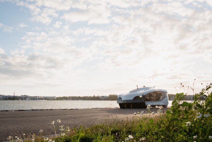 Már az utcasepréshez sem kell ember 1