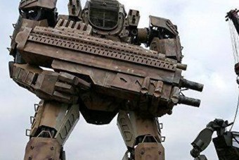 Ezt csinálja néhány autószerelő, amikor épp nincs meló