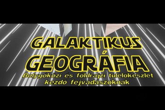 A Csillagok háborújából készült tananyag a pécsi egyetemen