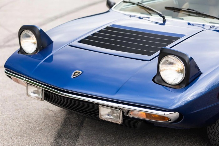 Gandini sosem tévedett, az Urracót szívesen látnánk a garázsunkban 6