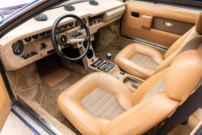 Gandini sosem tévedett, az Urracót szívesen látnánk a garázsunkban 8