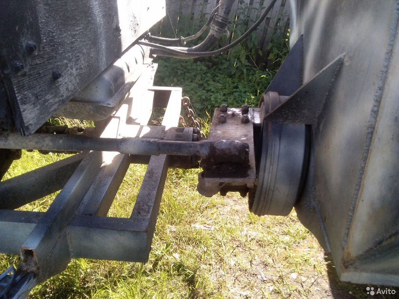 A zord orosz vidékre ilyen házilag épített gépszörnyek kellenek 2 | Vezess A zord orosz vidékre ilyen házilag épített gépszörnyek kellenek 2