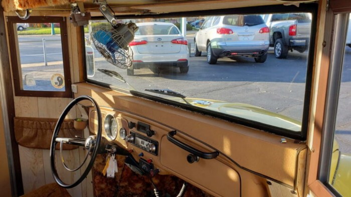 Félig bogár, félig lakóautó, de teljesen agyament 3