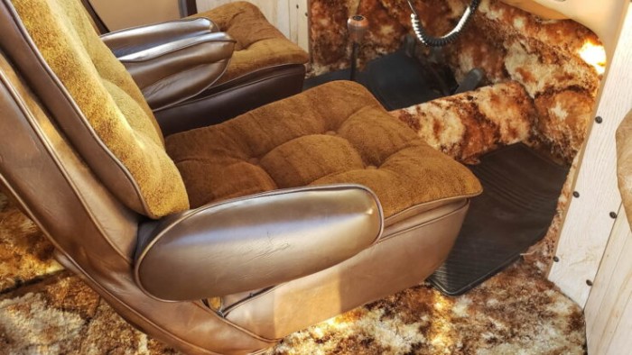 Félig bogár, félig lakóautó, de teljesen agyament 7