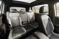 Megújult a VW Tiguan Allspace 40