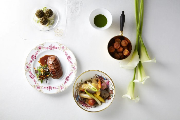 Végre beköltözhetünk a versailles-i kastélyba 3 | Vezess Végre beköltözhetünk a versailles-i kastélyba 3