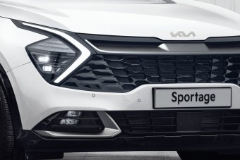 Kettéválik az új Kia Sportage