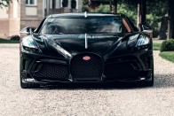 4 milliárdba kerül a Bugatti új csodajárműve 25