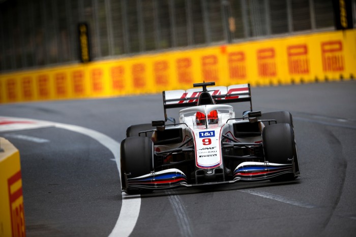 Tényleg veszélyben van a botrányhős F1-es karrierje?