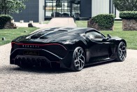 4 milliárdba kerül a Bugatti új csodajárműve 2