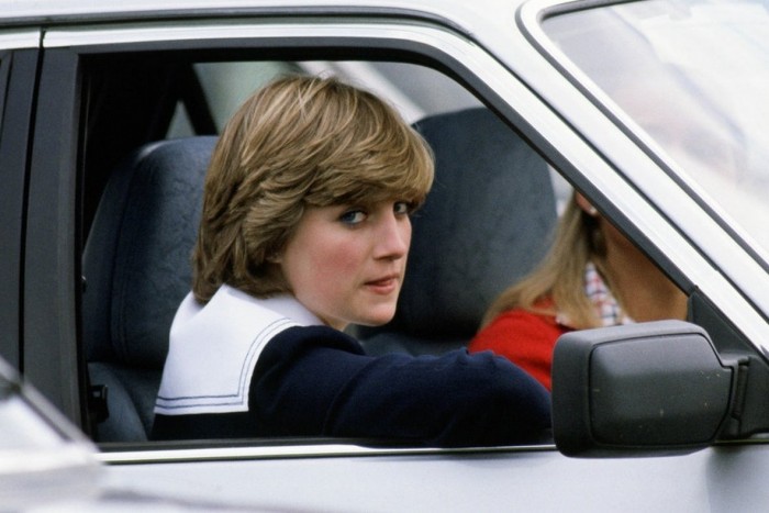 20 év után került elő ez a híres Escort, első tulaját egy világ imádta 10