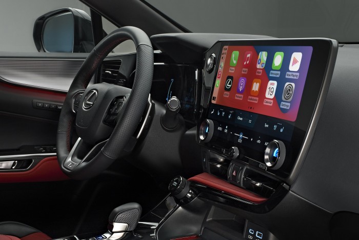 Búcsúzik az autóipar egyik legidegesítőbb rendszere 8