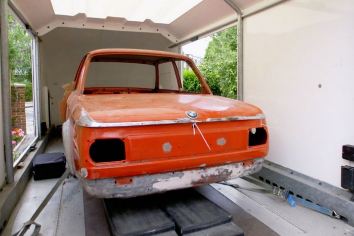 Fogadjunk, hogy ez a villanyautó még neked is kéne! 6