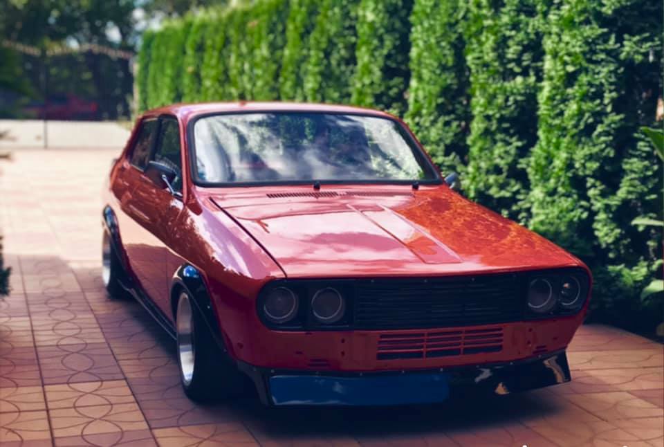 Lehet menő egy tuningolt Dacia 1410 kupé? 4 | Vezess Lehet menő egy tuningolt Dacia 1410 kupé? 4