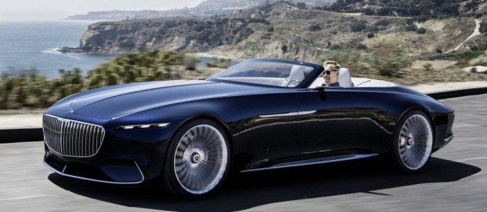 Gigantikus luxusautóval tér vissza Michael Keaton Bruce Wayne szerepébe 1