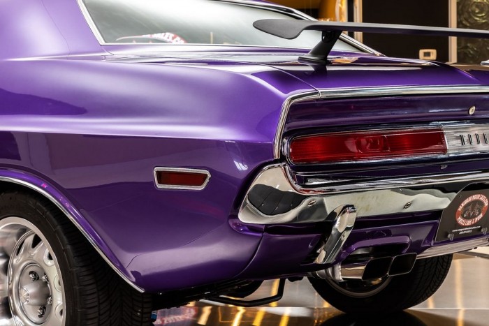 Könnyeket csalhat a szemedbe ez a Challenger 8