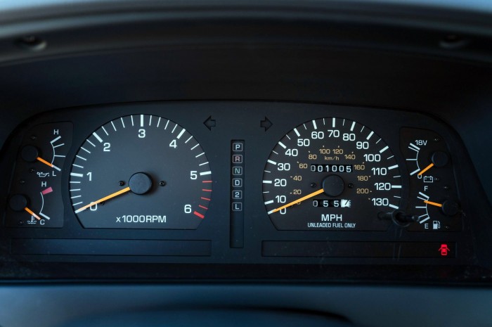 27 évesen többet ér ez a terepjáró, mint új korában 7