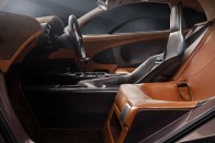 4,5 milliárd forintot is érhet ez a McLaren 19