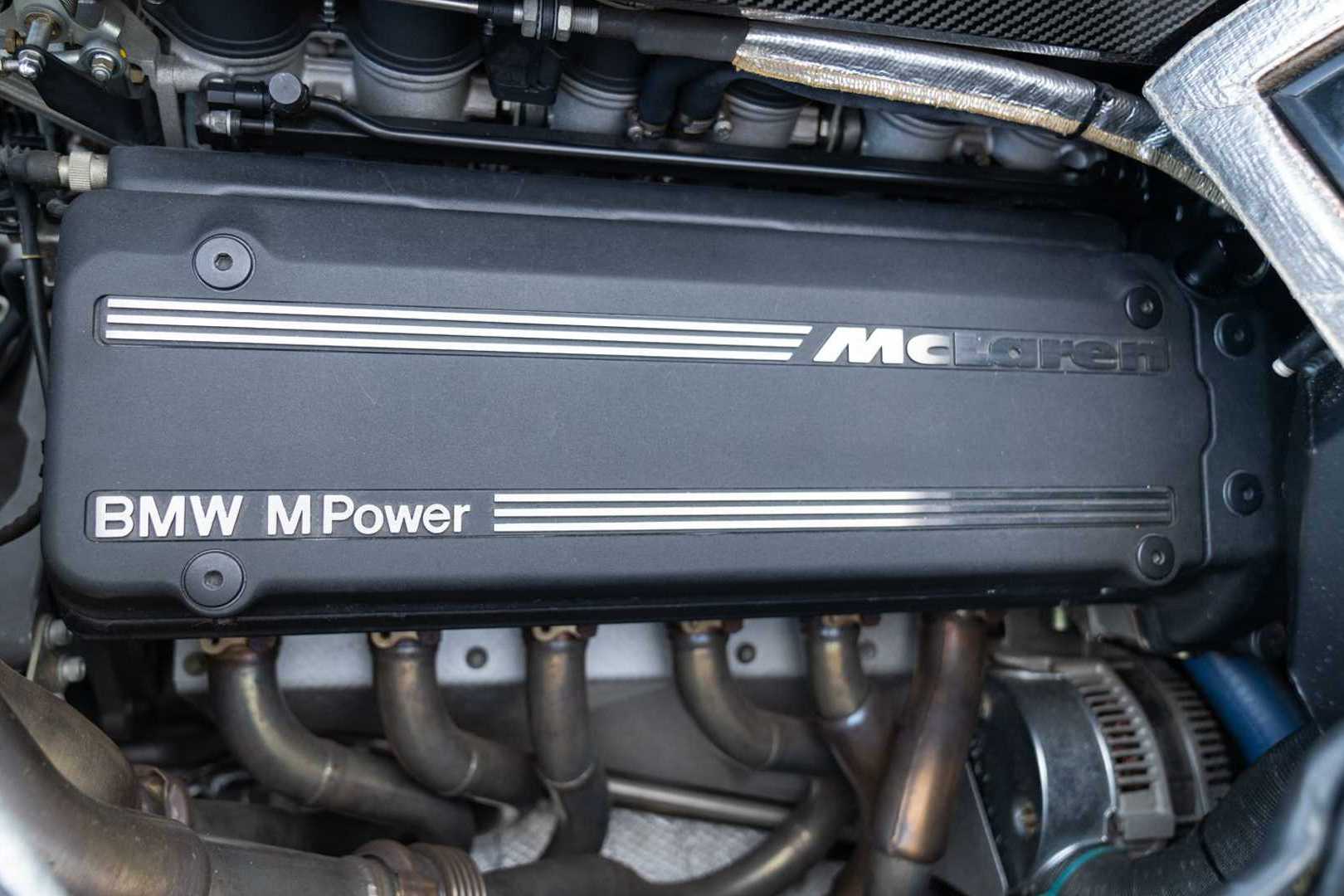 4,5 milliárd forintot is érhet ez a McLaren 5