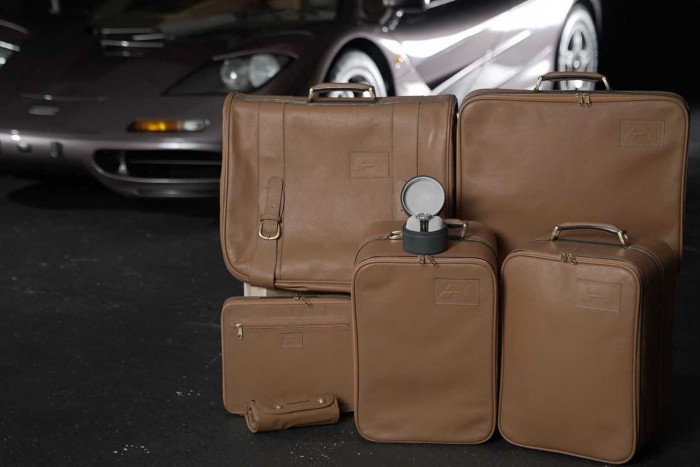 Soha nem fizettek ennyit még McLarenért, mint most 4