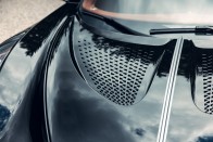 4 milliárdba kerül a Bugatti új csodajárműve 40
