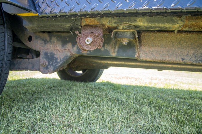 Kalandos választás, ha ezzel mennétek terepre 7