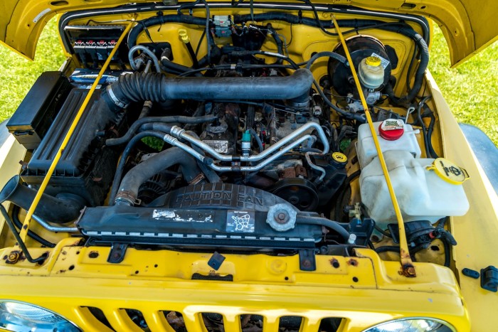 Kalandos választás, ha ezzel mennétek terepre 6