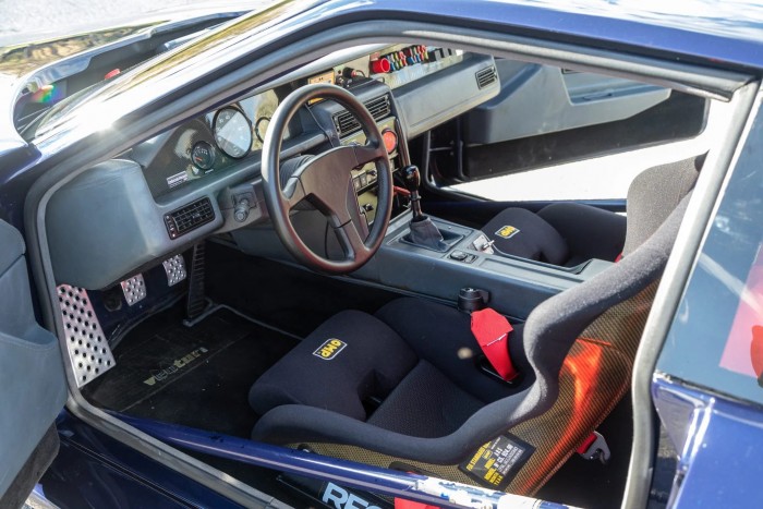 Ez a sportautó sem az, aminek elsőre tűnik 6 | Vezess Ez a sportautó sem az, aminek elsőre tűnik 6