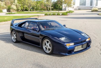 Ez a sportautó sem az, aminek elsőre tűnik