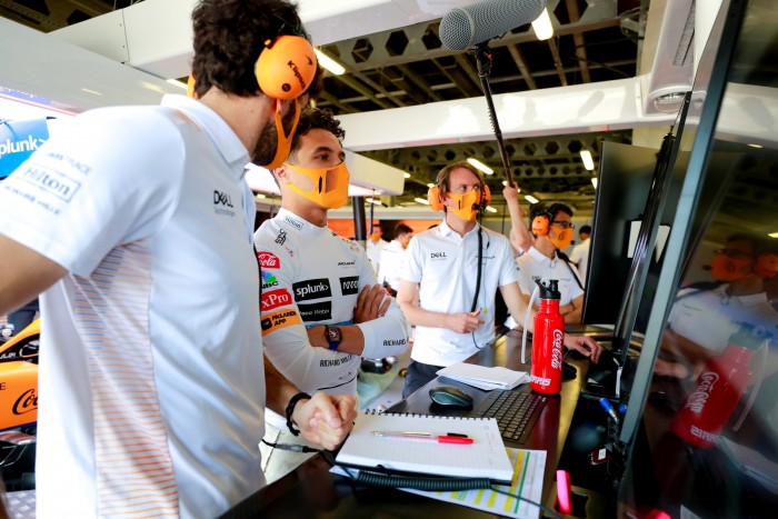 Igazságtalanul keményen büntettek az F1-ben? 2