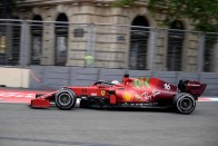 F1: Vettel újjászületett, mintha kicserélték volna 1