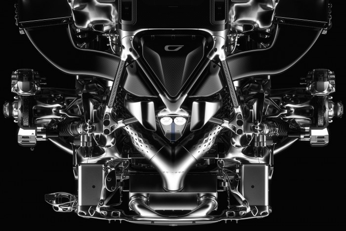 Ez az autó akár fejjel lefelé is száguldhatna 7 | Vezess Ez az autó akár fejjel lefelé is száguldhatna 7