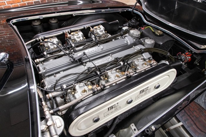 Ma is az egyik legkívánatosabb az első Lamborghini 8 | Vezess Ma is az egyik legkívánatosabb az első Lamborghini 8